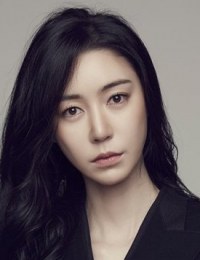 Фото актера Ли Со Джон