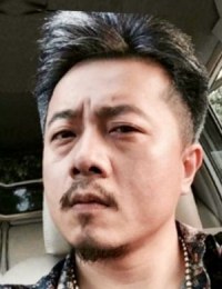 Фото актера Чэнь Нуо