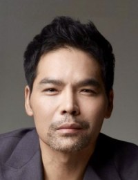 Фото актера Мун Тхэ Су