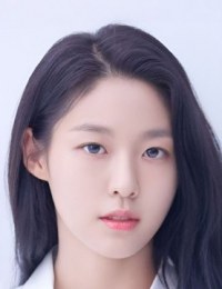 Фото актера Ким Соль Хён