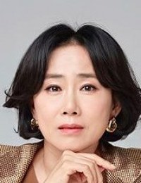 Фото актера Ким Ми Ран