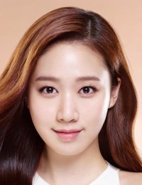 Фото актера Го Сон Хи