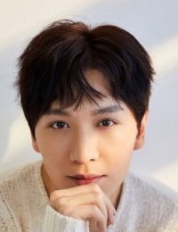 Фото актера Цзян Хао Мин