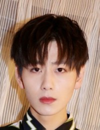 Фото актера Цуй Юй Син