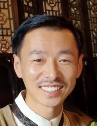 Фото актера Лю Чжан Куй