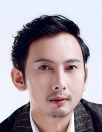Фото актера Ян Чао Вэй