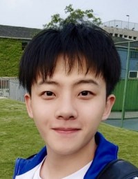 Фото актера Ли Я Цзе