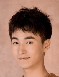 Фото актера Лю Лэй