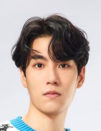 Фото актера Сэм Линь