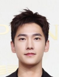 Фото актера Ян Ян