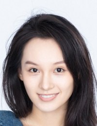 Фото актера Ван Си