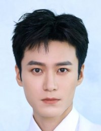 Фото актера Мао Цзы Цзюнь