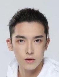 Фото актера Чжан Тянь Ци