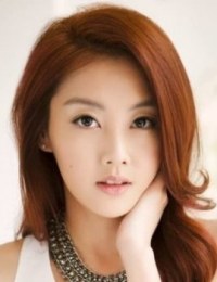 Фото актера Мэнди Тао