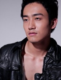 Фото актера Джет Чжао