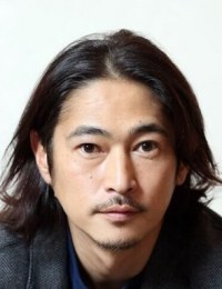 Фото актера Кубадзука Ёсукэ