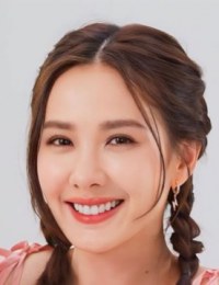 Фото актера Эмбер Ан