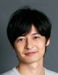 Фото актера Танака Котаро