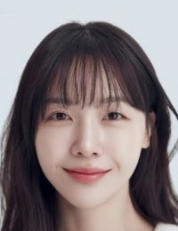 Фото актера Пак Мин А