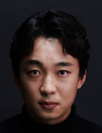 Фото актера О Хи Джун