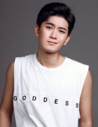 Фото актера Ши Хань Вэнь