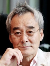 Фото актера Нам Мён Рёль