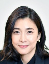 Фото актера Такэути Юко