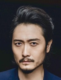 Фото актера Чжоу Сяо Чжуань