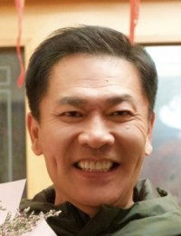 Фото актера У Жэнь Юань