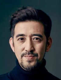 Фото актера Дун Бо