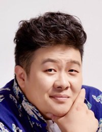 Фото актера Сунь Янь Сян