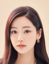 Фото актера Нам Гю Ри