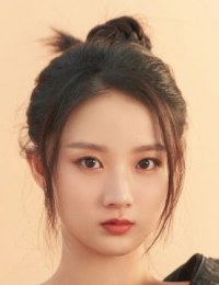 Фото актера Ляо Инь Юэ