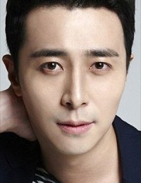 Фото актера Ча Джи Хун