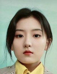 Фото актера Пан Юэ Тун