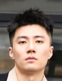 Фото актера У Воуэй