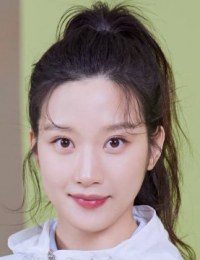 Фото актера Мун Га Ён