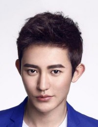 Фото актера Биргит