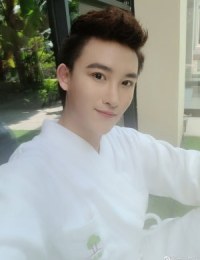 Фото актера Чан И Юнь Янь