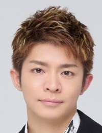 Фото актера Кисии Юта