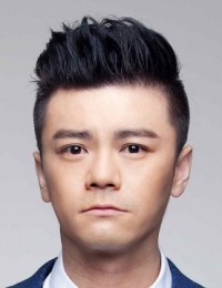 Фото актера Тан И Нуо