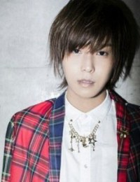 Фото актера Амацуки