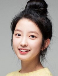 Фото актера Ким Джи Мин