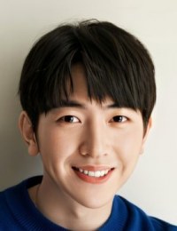 Фото актера Хэ Син Юй