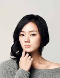 Фото актера Сон Джи Хён