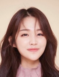 Фото актера Хан И Ён