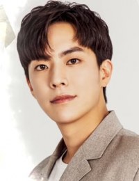 Фото актера Чхве Джун Хан