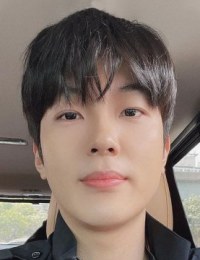 Фото актера Ким Джин У