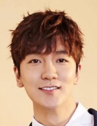 Фото актера Цзюнь Шэн