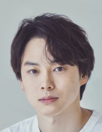 Фото актера Масаки Рэйя